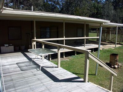 96 Peisleys Road, Mallacoota