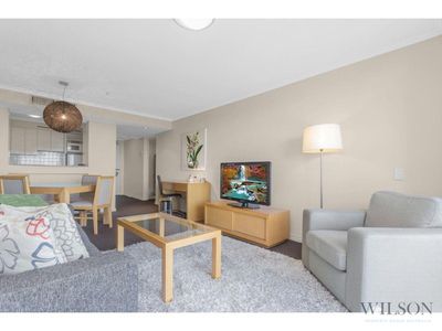1004 / 132 Alice Street, Brisbane City