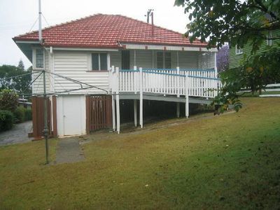 166 Dawson Road, Upper Mount Gravatt