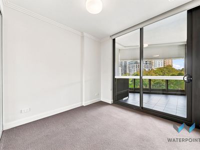 509 / 7 Australia Avenue, Sydney Olympic Park
