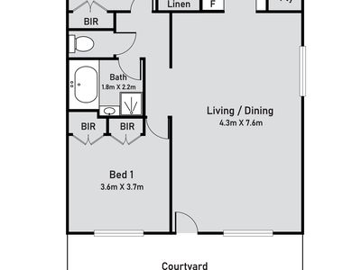 34 / 12 Casino Rise, Prospect Vale