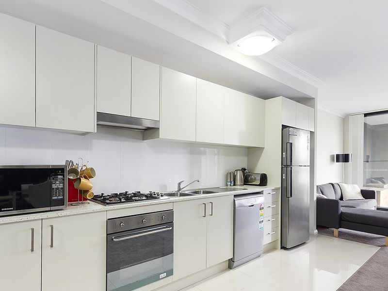 18 / 40-52 Barina Downs Road, Norwest