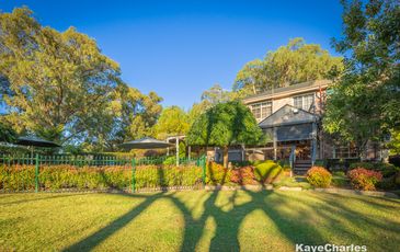 31 Sugarloaf Road, Beaconsfield Upper