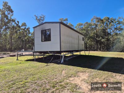 267 T H BURNES ROAD, Ballogie