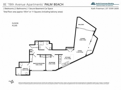 8TH  LEVEL / 2 19TH AVENUE, Palm Beach