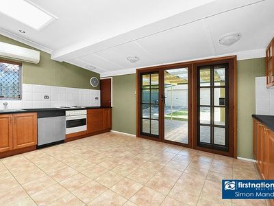 4 Donnan Street, Bexley