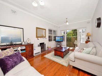93 Alexandria Parade, Wahroonga