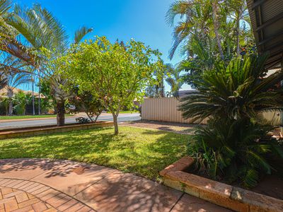2 Cockatoo Court, South Hedland