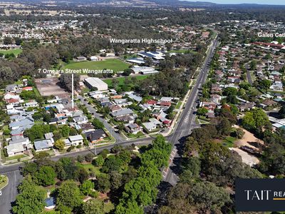 7 Omeara Street, Wangaratta