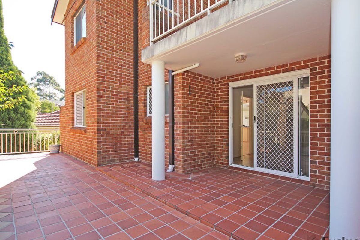 1 / 16-18 Bellbrook Avenue, Hornsby