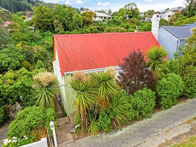 18 Mary Street, Port Chalmers