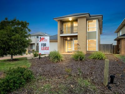 4 Outrigger Court, Point Cook