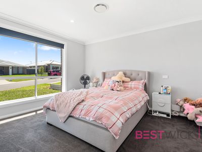4 Keystone Rise, Kelso