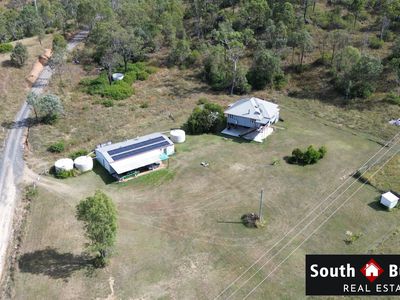 305 McCauley Weir Road, South East Nanango