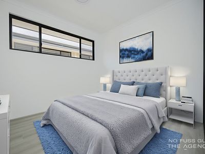 355b Warwick Road, Greenwood