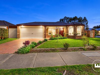 12 Buchan Green, Pakenham