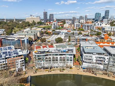 9 / 10 Eastbrook Terrace, East Perth