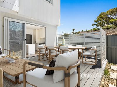 2 / 60 Pur Pur Avenue, Lake Illawarra