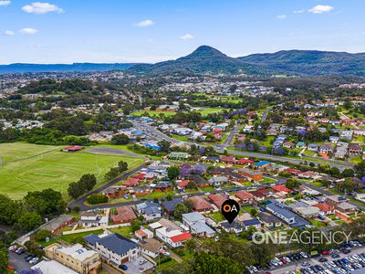 167 The Avenue, Figtree