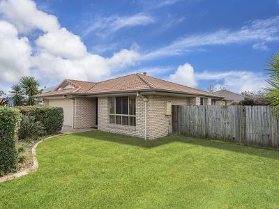 3 Sunny St, Doolandella