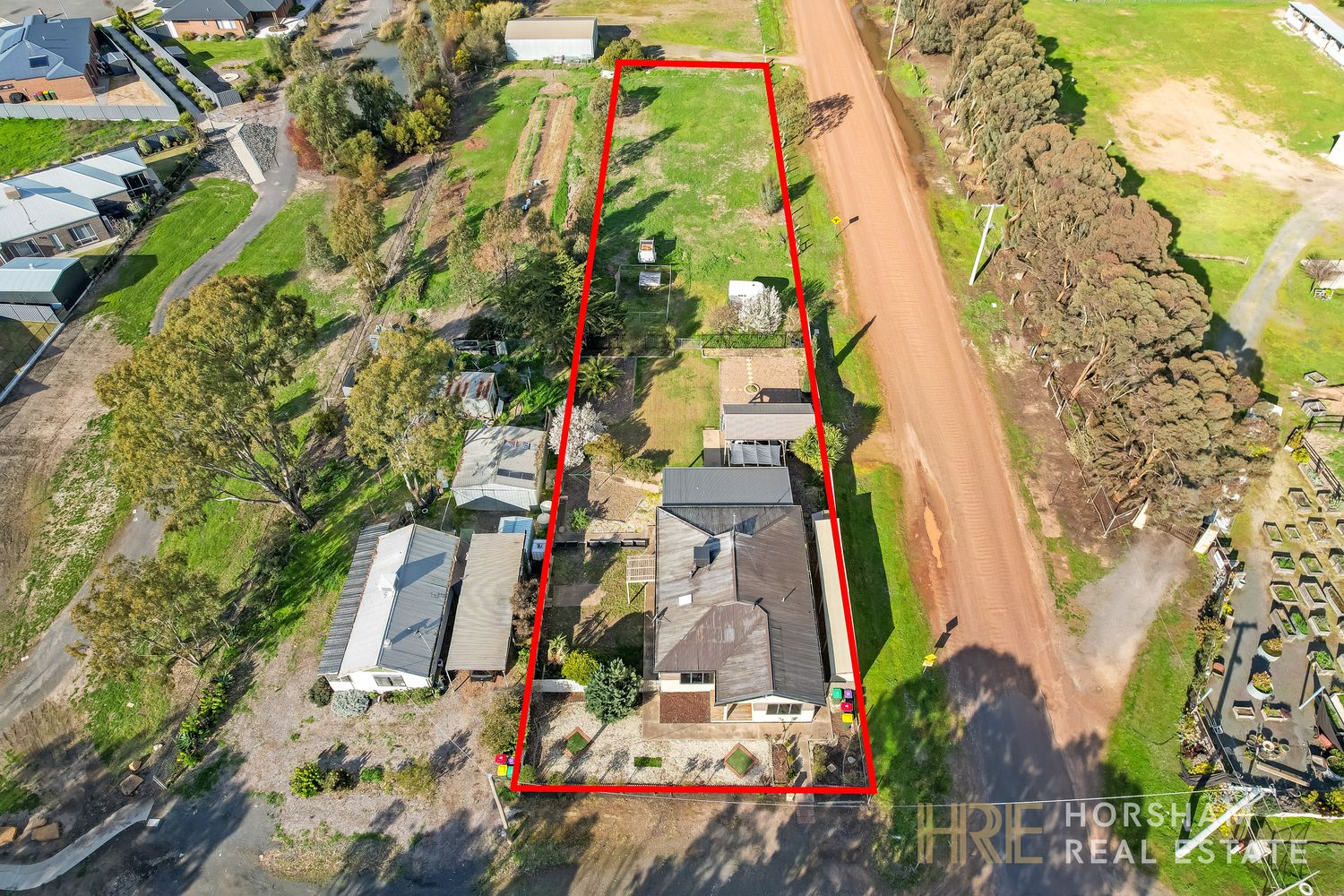 103 Robinson Street, Horsham