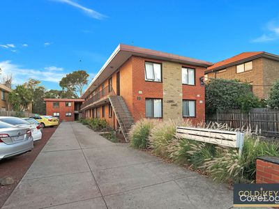 12 / 16 Eldridge Street, Footscray