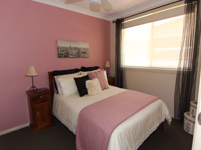 3 Burke Close, Forster
