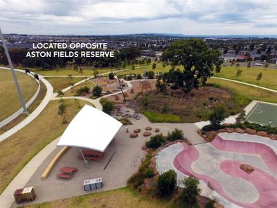 179 Elevation Boulevard, Craigieburn