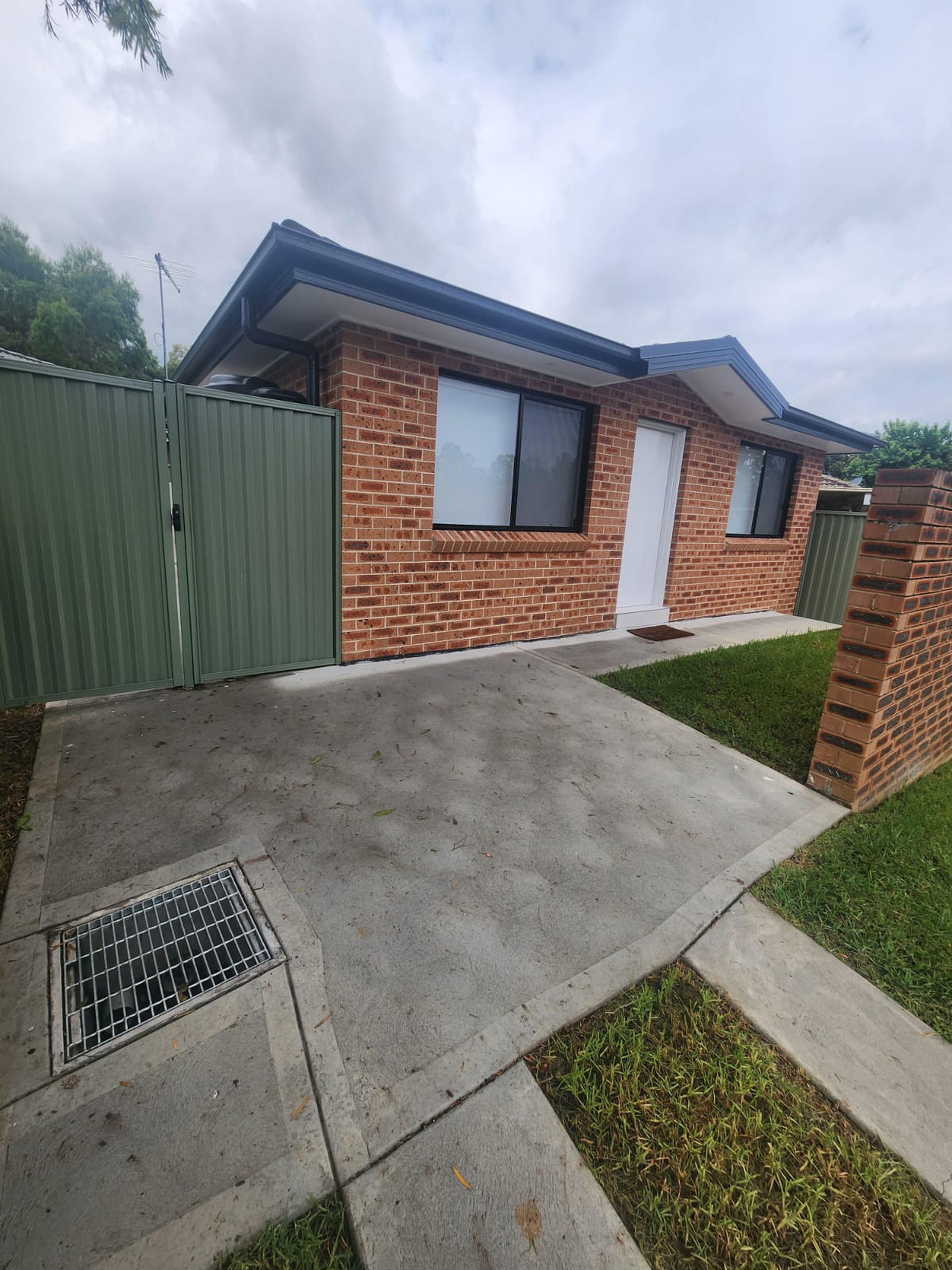 1 Woodford Close, JAMISONTOWN