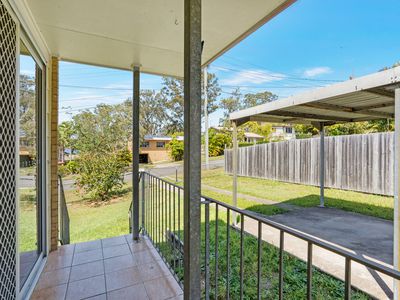 26 Crestview Street, Loganlea