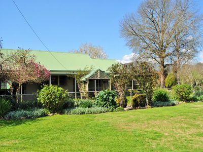 51 Welumba Creek Road, Greg Greg