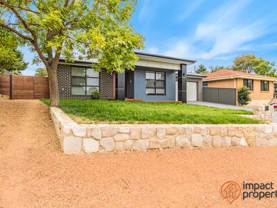 18 Parer Place, Scullin