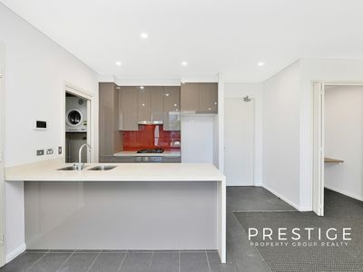 552 / 7 Hirst Street, Arncliffe