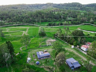 1855 Nimbin Road, Coffee Camp