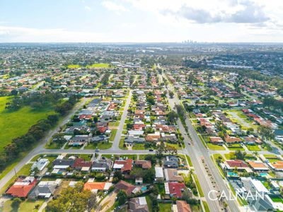 20 Cowper Street, Parkwood