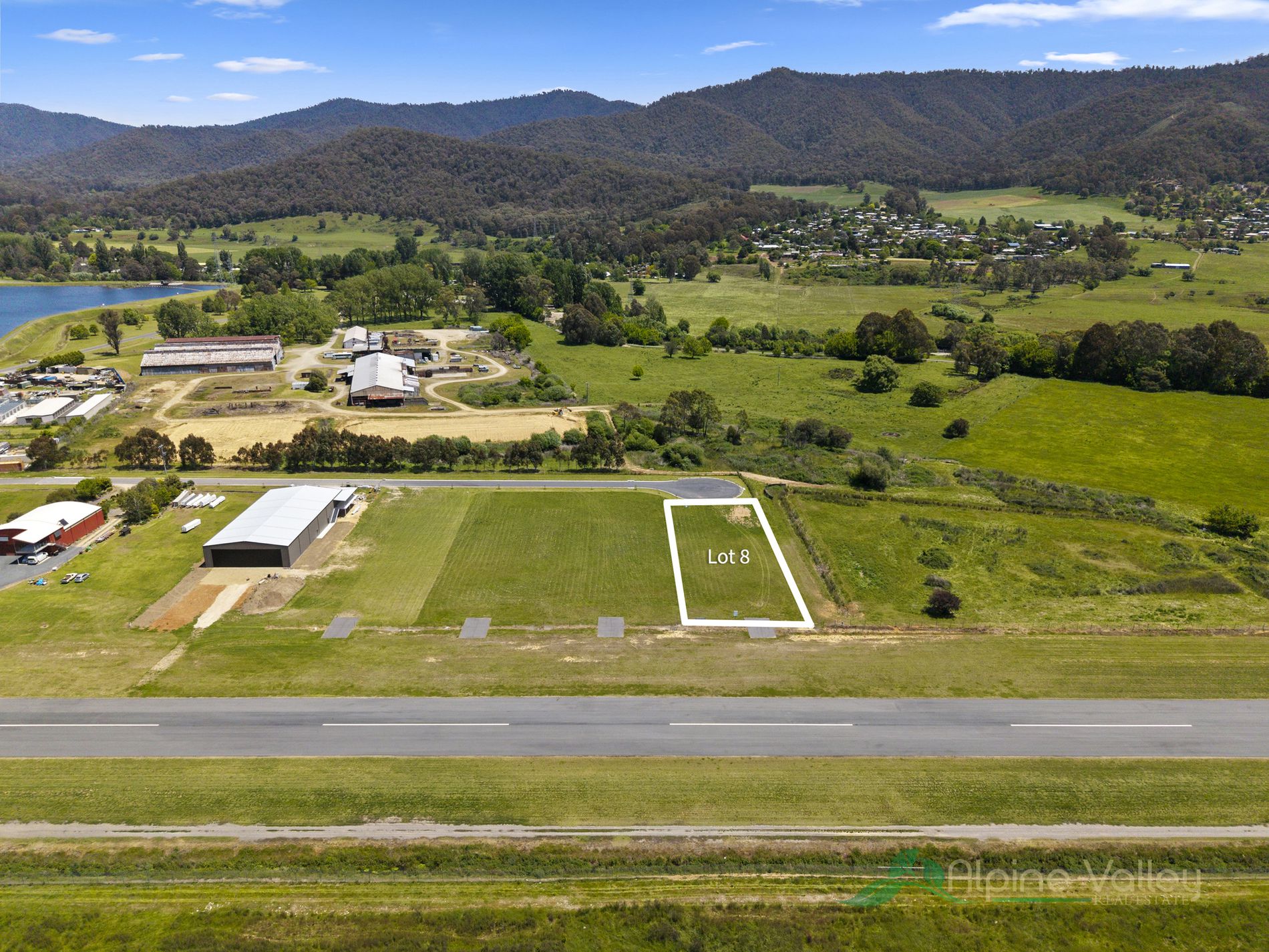 26 Mill Road, Mount Beauty