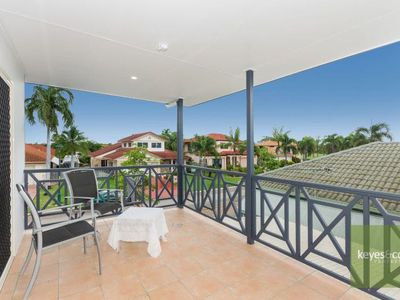 1 Monarch Mews, Kirwan
