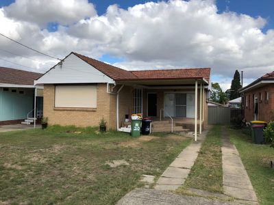 20 Bambridge Street, Chester Hill