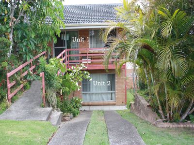 51 Lakeview Crescent, Forster
