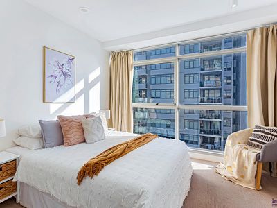 603 / 2 Saunders Close, Macquarie Park