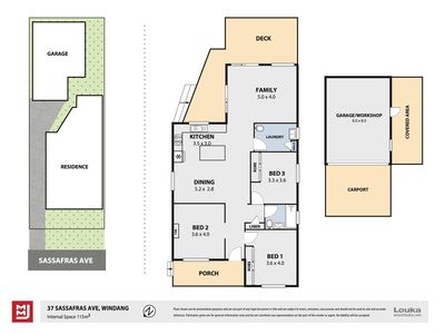 37 Sassafras Avenue, Windang