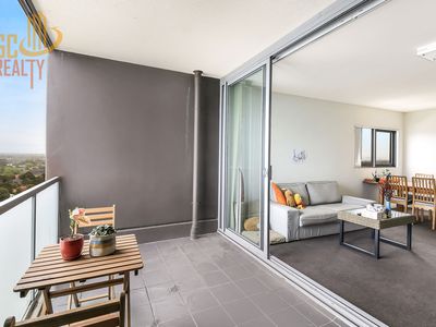 a1501 / 1-17 Elsie Street, Burwood