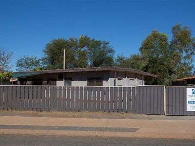 3 Boronia Close, South Hedland