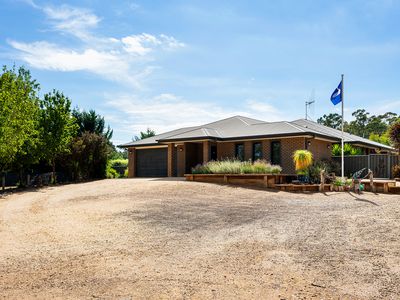 71 Fryers Road, Campbells Creek