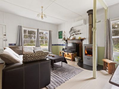 34 Schell Street, Rossarden