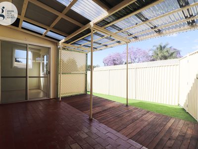 378 Blaxland road, Denistone
