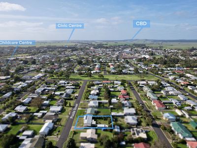 11 Poole Street, Millicent