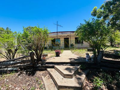 193 Woodchopper Road, Broughton