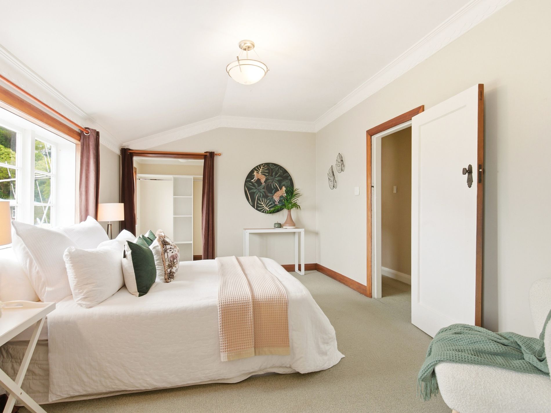 113 Barnard Street, Wadestown