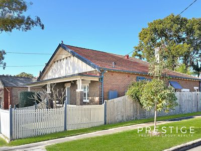194A Wollongong Road, Arncliffe